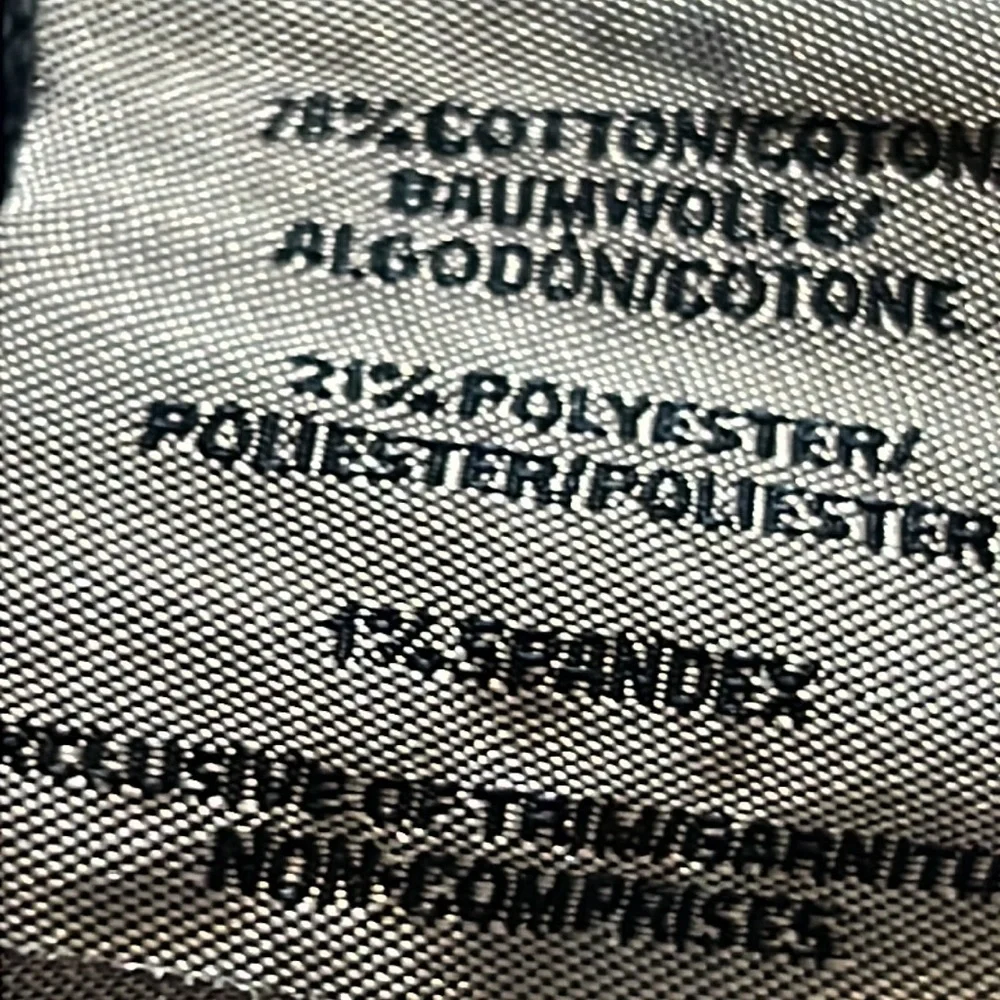 Silver Frances distressed jeans size 27 - Picture 14 of 14